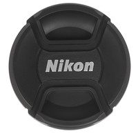Защитная крышка Nikon LC-67