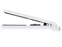 Выпрямитель для волос Harizma Designer GP h10313GP белый