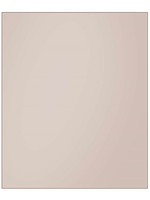 Панель для холодильника Samsung RA-B23DBB39GG бежевый