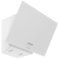 Вытяжка наклонная KRONA GABRIELE 600 white PB белый