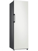 Холодильник без морозильника  без фасада Samsung BeSpoke RR39T7475AP/WT серый