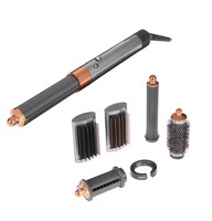 Мультистайлер Dyson Airwrap HS05 Complete Long серебристый