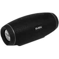 Портативная колонка SVEN PS-230, черный
