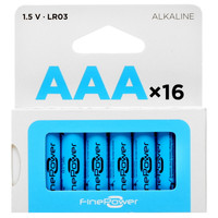 Батарейка FinePower AAA (LR03/FR03)