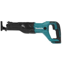 Сабельная пила Makita DJR186Z LXT 18V  , Без ЗУ, Без АКБ