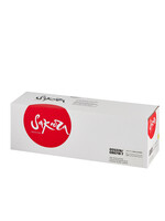 Картридж лазерный SAKURA CC532A желтый, с чипом