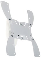 Кронштейн для ТВ Holder LCDS-5019 белый