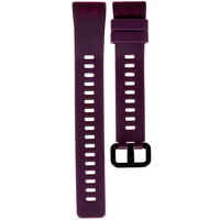 Ремешок DF для HUAWEI Band 4 Pro фиолетовый