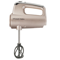Миксер Russell Hobbs Swirl 25892-56 золотистый