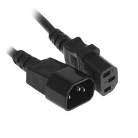 Кабель питания Cablexpert IEC C13 - IEC C14