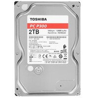 Жесткий диск Toshiba P300 [HDWD220UZSVA]