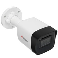 IP-камера HiWatch DS-I400(D) (2.8 мм)