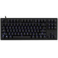Клавиатура  проводная Razer Huntsman V2 TKL цвет черный