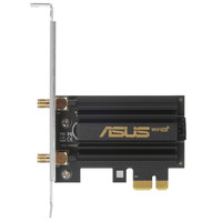 Wi-Fi адаптер + Bluetooth ASUS PCE-AXE59BT