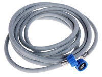 Шланг заливной Tuboflex TBX-500 4.5 м, серый
