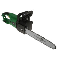 Электрическая цепная пила FinePower CSE2216 шина - 40 см(16")