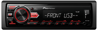 Автопроигрыватель Pioneer MVH-85UB