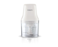 Измельчитель  Philips HR1393/00 белый