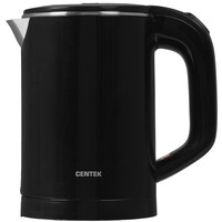 Электрочайник Centek CT-0006 черный