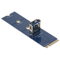 Плата расширения DEXP AM2USB