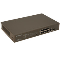 Коммутатор IP-COM G5310P-8-150W