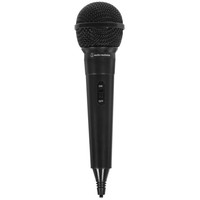 Микрофон Audio-technica ATR1100x черный