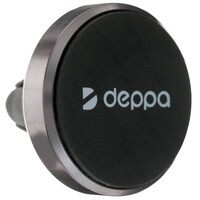 Держатель автомобильный DEPPA Mage Mini серый