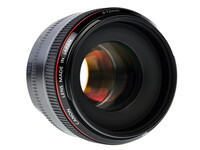 Объектив Canon EF 50mm f/1.2L USM