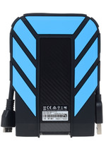 2 ТБ Внешний HDD ADATA HD710 Pro [AHD710P-2TU31-CBL]