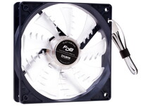 Вентилятор ZALMAN ZM-F3 FDB (SF) [ZM-F3 FDB(SF)] черный