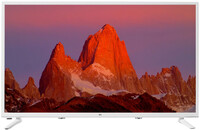 32" (80 см) Телевизор BQ 3221W белый
