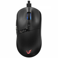 Мышь беспроводная/проводная ARDOR GAMING Renegade Wireless  черный
