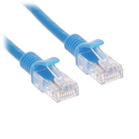 Патч-корд Cablexpert PP30-1.5M/B