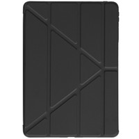 Чехол-книжка  Aceline Origami для HUAWEI MatePad Air черный