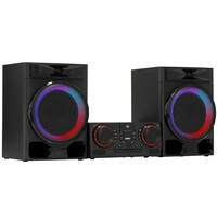 Аудиосистема Fiero Native 500 HS500 черный