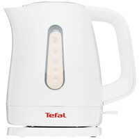 Электрочайник Tefal Delfini Up KO172130 белый