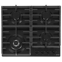 Газовая варочная поверхность Gorenje GW642SYB