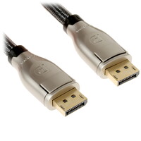 Кабель  Ugreen DisplayPort - DisplayPort, 2 м