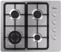 Газовая варочная поверхность Midea MG613TX