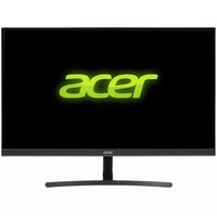 27" Монитор Acer K273bmix черный