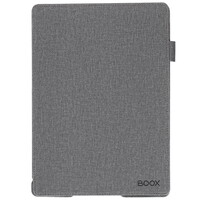 10.3" Чехол-книжка ONYX BOOX для ONYX BOOX Note серый