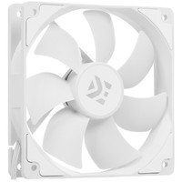 Вентилятор DEXP DX120WFDB  белый