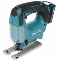 Электрический лобзик Makita JV101DWAE CXT 12V