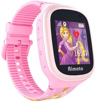 Детские часы Кнопка Жизни Aimoto Disney розовый