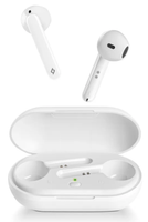 Наушники TWS TTEC AirBeat Free  белый