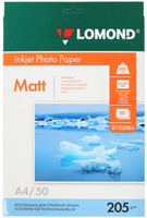 Фотобумага Lomond 0102085