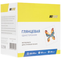 Фотобумага Hi-image paper A21053