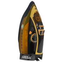 Утюг ARESA AR-3121 оранжевый