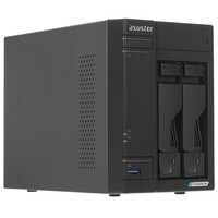 Сетевое хранилище (NAS) Asustor LOCKERSTOR 2 Gen2