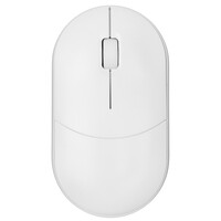 Мышь беспроводная KEYRON WM-MS003  белый